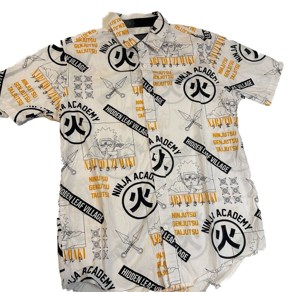 Island Expressions Curaçao Men’s 2xl Button Down